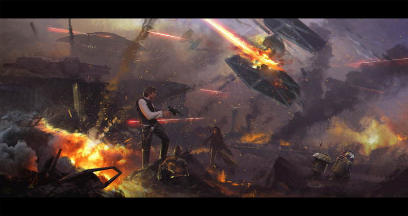 Illustration for article titled Even Old Witchers Can Kick Your Butt